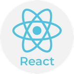 react