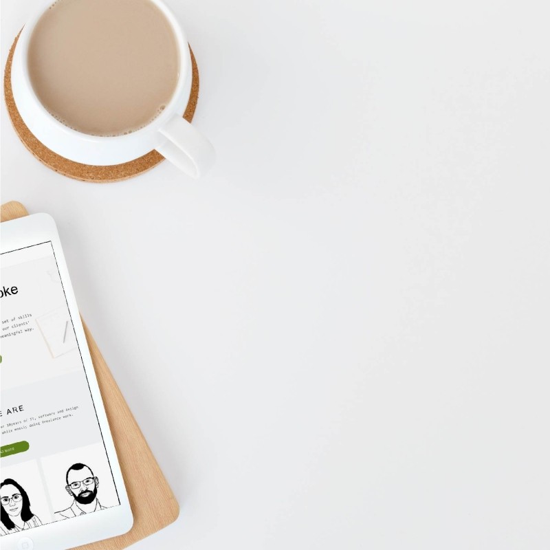 ObsidiaNet working surface